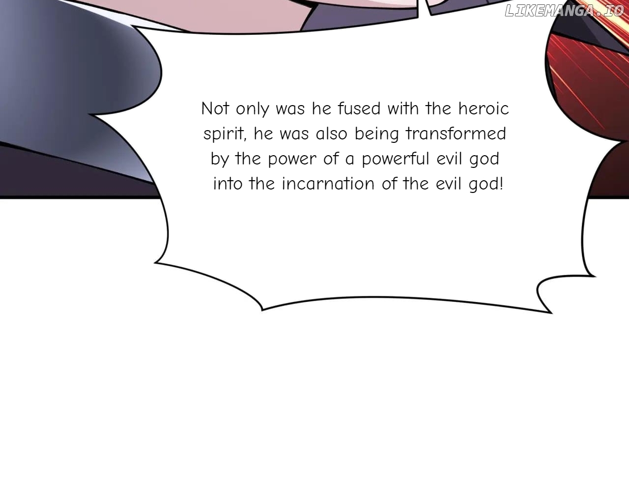 Era of the Haunted Chapter 364 - page 61